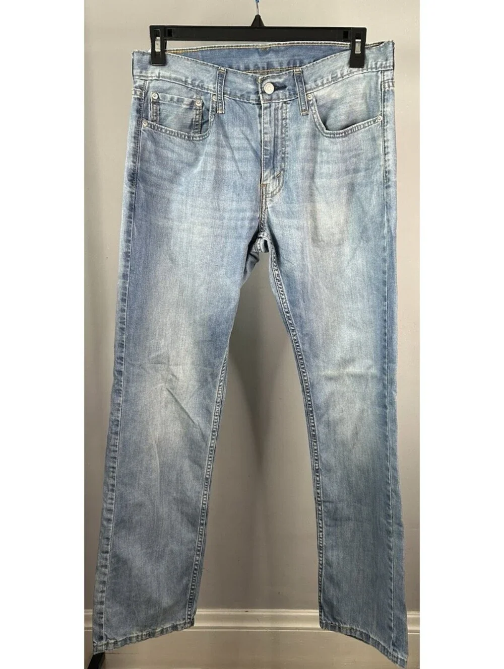 Levi’s 559 Denim Jeans Men’s Size 33x33